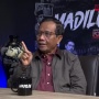 Mahfud MD Sentil Aparat, Kaget Terpidana Silfester Matutina Belum Dieksekusi: Kok Bisa?