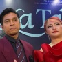 Sering Jadi Pria Selingkuh di Film, Deva Mahenra Anggap Perannya di La Tahzan Menantang