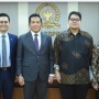 BKSAP Soroti Kolaborasi Indonesia dan Malaysia, Dorong Standar Keberlanjutan Sawit