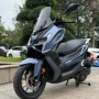 Yamaha NMAX Honda PCX Waspada, Skutik Rp 30 Jutaan Ini Punya Fitur Keamanan dan Teknologi ala Mobil