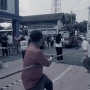 Dishub Solo Rayakan HUT RI Ekstrm: Tarik Truk Derek Jadi Lomba