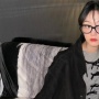 Tampil Chic dengan Monokrom, Contek 5 OOTD Hitam ala Lee Yoo Mi