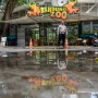 Konflik Pengelola, Bandung Zoo Ditutup Sementara