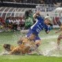Reva Adi Kembali ke GBT, Ingin Buktikan PSIM Yogyakarta Layak di BRI Super League
