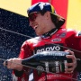 Jajal Sirkuit Balaton Park, Marc Marquez: Unik dan Tidak Biasa, Saya Suka