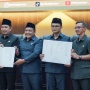 Perubahan APBD 2025 Jember Disahkan, Bupati Paparkan Sejumlah Capaian