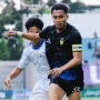 BRI Super League: Reva Adi Sebut Duel Lawan Persebaya Jadi Ajang Pembuktian
