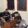 Anggota TPNPB-OPM Pimpinan Egianus Kagoya Diciduk Petugas Gabungan saat Pesta Miras