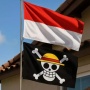 'Bendera Bajak Laut' di Hari Merdeka: Ironi Perlawanan Sunyi di Negeri yang (Katanya) Demokratis
