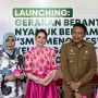 Enesis Group dan Pemkot Malang Resmi Luncurkan Program Cegah DBD: Bebas Nyamuk, Keluarga Sehat