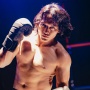 Pakai Busana Ala Gladiator, Jefri Nichol Yakin Bakal Bikin El Rumi Tidur di Atas Ring