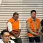 Dua Tersangka Kasus Suap Bupati Kolaka Timur Dipindahkan ke Kendari, Sidang Siap Dimulai!