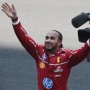 Meskipun Performa Pas-Pasan, Lewis Hamilton Tetap Cinta Balapan