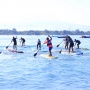 Gili Trawangan Tegaskan Diri sebagai Destinasi Sport Tourism, Dampak Positif Ekonomi Mencuat