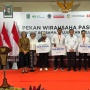Gandeng Sampoerna dan BPJS Ketenagakerjaan, Kemnaker Gelar Program Peduli PHK