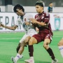 BRI Super League: Persijap Jepara Tetap Berbenah Walau Tahan Imbang PSM Makassar