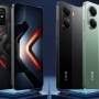 Spesifikasi Infinix GT 30 Pro vs POCO X7 Pro 5G, Hp Gaming Mana yang Lebih Baik?