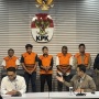 KPK Pastikan OTT Bupati Kolaka Timur Bukan saat Rakernas Nasdem