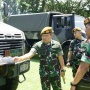 6 Jenderal TNI Pimpin Kodam Baru: Siapa Saja dan Apa Tugasnya?
