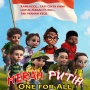 "Merah Putih One For All": Gagal Total? Netizen Lebih Pilih Versi AI yang Lebih Keren