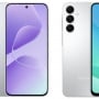 6 Rekomendasi HP Murah Layar AMOLED Terbaik Agustus 2025
