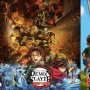 Saingan Berat! Jadwal Bioskop Demon Slayer Barengan Merah Putih One for All