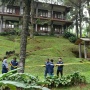 5 Fakta Mengejutkan di Balik Penyegelan 4 Hotel Puncak: Dari Limbah WC ke Izin Bodong