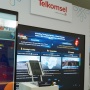 Menuju Indonesia Emas 2045, Telkomsel Tampilkan 6 Solusi AI Terkini dalam KSTI Indonesia 2025