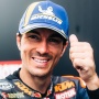 Maverick Vinales Sebut Kondisi Bahunya Kian Membaik Usai Cedera