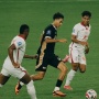 Hasil Super League 2025, Dewa United Tertinggal dari Malut United di Babak Pertama