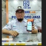 BRI Hadirkan Layanan Perbankan Lewat Podomoro Jaya di Gowa, Jadi Solusi Finansial Petani Sulsel