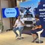 Hadir Kembali di GIIAS 2025, OLXmobbi Tawarkan Layanan Trade-In dan Jual Mobil Bekas