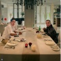 Makan Siang Gibran dan Pimpinan DPR Sufmi Dasco Jadi Sorotan, Netizen: Bahas One Piece?