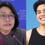 Jerome Polin Sentil Sri Mulyani soal Gaji Guru: Mana Bisa Indonesia Emas Kalau Guru Tak Sejahtera