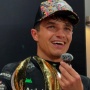 Sering Menang, Lando Norris Anggap Paruh Pertama Musim Ini 'Tidak Baik'