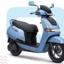 Harga Motor TVS Terbaru 2025, Varian Dazz Jadi yang Paling Populer