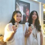 Koleksi Parfum Eversense yang Artistik: Wangi, Cantik, dan Punya Misi Mulia