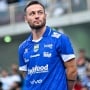 Marc Klok Ingin Lanjutkan Tren Positif saat Hadapi Selangor FC