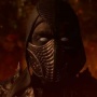 Potret Perdana Joe Taslim di Film Mortal Kombat II, Misterius dan Mematikan