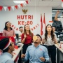 10 Ide Lomba 17 Agustus di Kantor yang Kocak, Unik dan Hemat Biaya