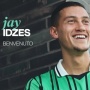 Jay Idzes Pecahkan Rekor Transfer, Jadi Bek Termahal Sassuolo