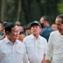 Prabowo Disebut Ogah Pasang Badan untuk Jokowi Soal Ijazah Palsu, Benarkah?