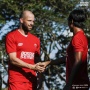 Siapa Anco Jansen? Eks PSM yang Sentil Mees Hilgers, Pernah Sebut Indonesia Miskin
