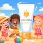 Physical atau Chemical? Ini Jenis Sunscreen Paling Aman untuk Anak Menurut Dokter Kulit