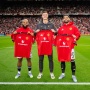 Membedah Benjamin Sesko: Gaya Main hingga Potensi di Manchester United