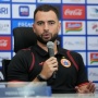Jordi Amat Ungkap Antusias Jelang Laga Perdana Persija Jakarta, Bakal Jadi Starter?