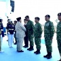 Sah! Prabowo Lantik Jenderal Tandyo Budi Jadi Wakil Panglima TNI