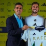 Inigo Martinez Tinggalkan Barcelona, Gabung Cristiano Ronaldo