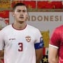 Kata-kata Elkan Baggott Jelang Timnas Indonesia vs Lebanon Usai Bantai Taiwan 6-0