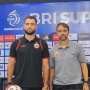 Persija Jakarta vs Persita Tangerang di JIS, Jordi Amat Siap Hadapi Hokky Caraka